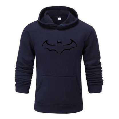 Pull batman Chauve Souris