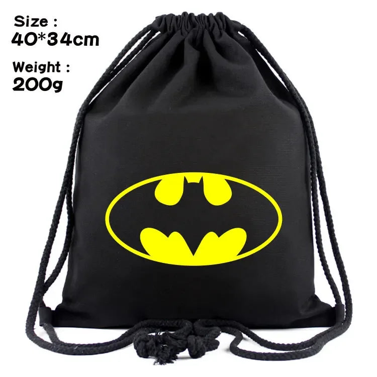 Petit Sac de Sport Batman