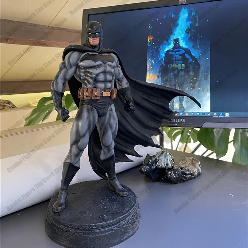 Figurine Batman Géante