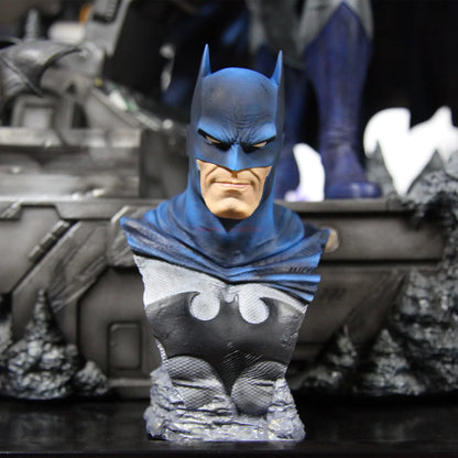 Statue Buste Batman