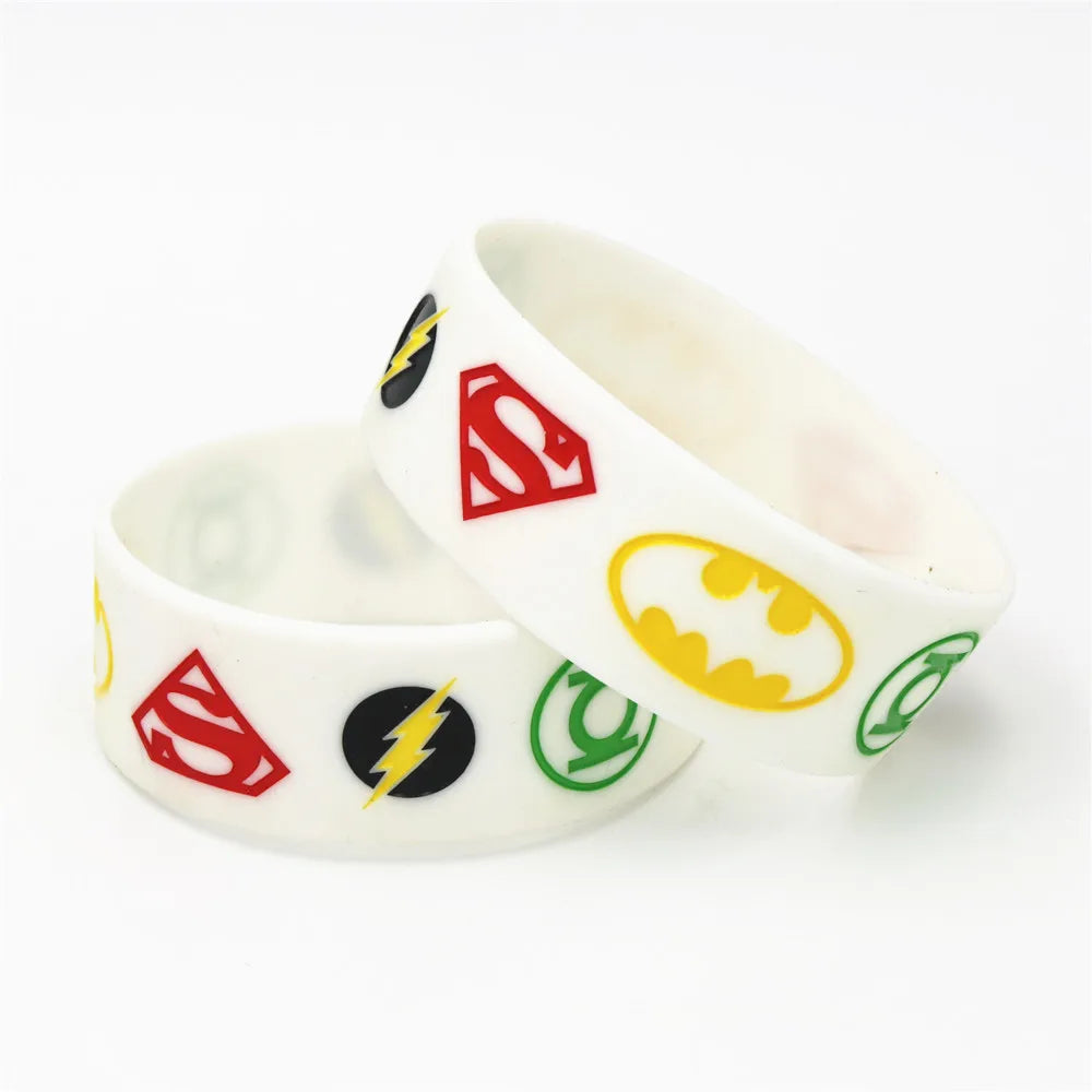 Bracelet DC Comics