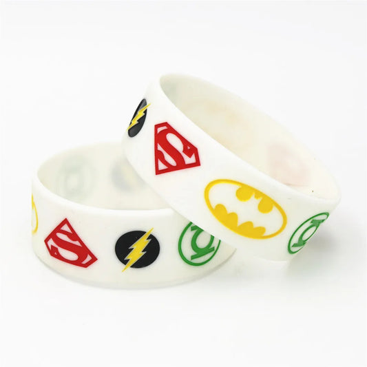 Bracelet DC Comics