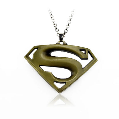 Collier Petite Chauve Souris Batman