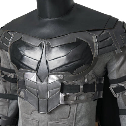 Complete Batman Costume Movie Replica - Justice League