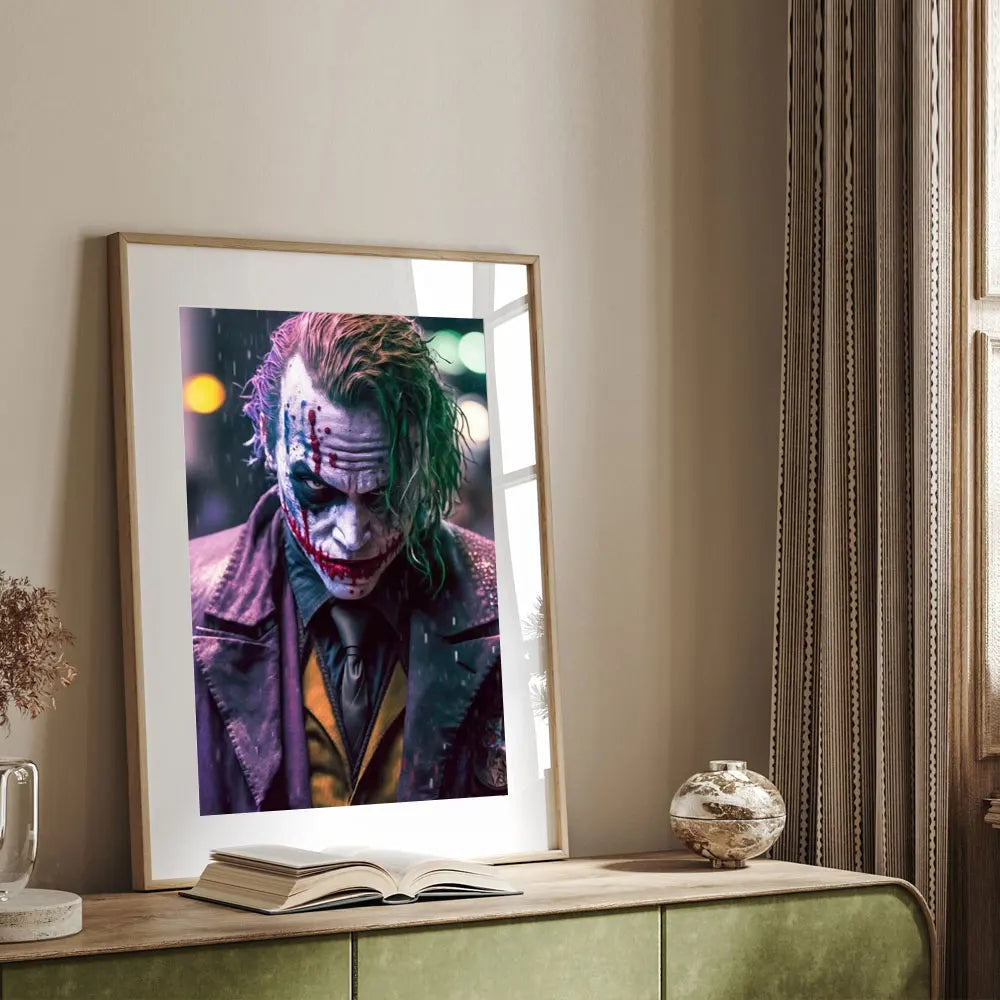 Tableau Joker