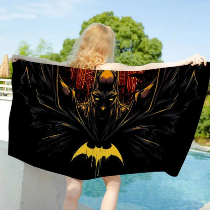 Serviette Batman Film