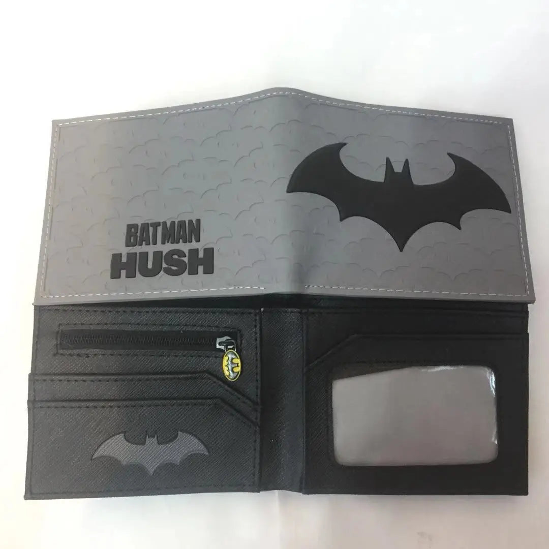 Portefeuille Batman Ceinture