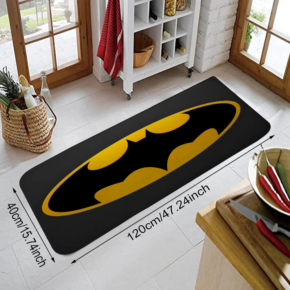 Tapis de douche Batman