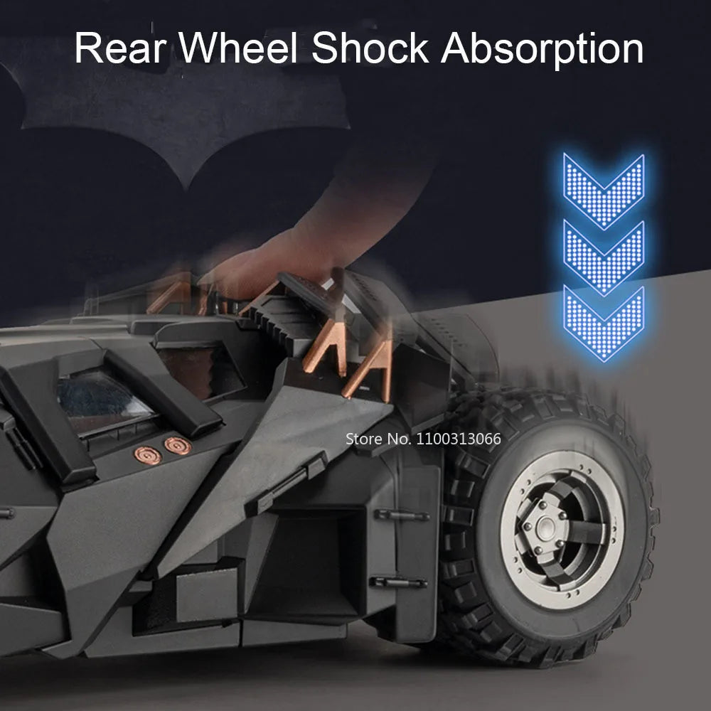 Jouet Batmobile