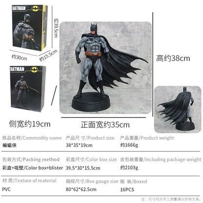 Figurine Batman Géante