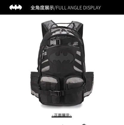 Sac à Dos de Randonnée Batman