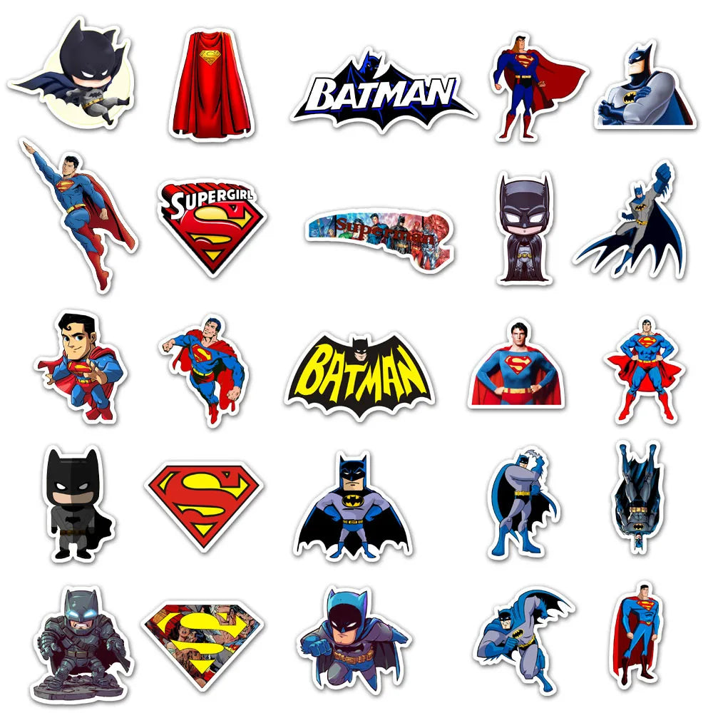 Stickers Batman