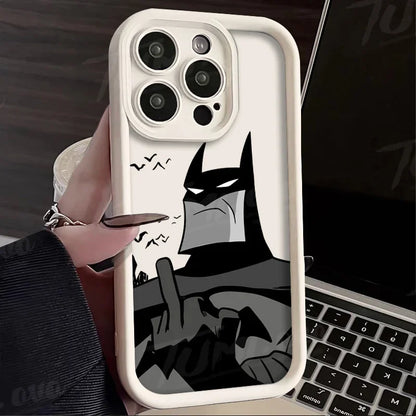 Coque Batman