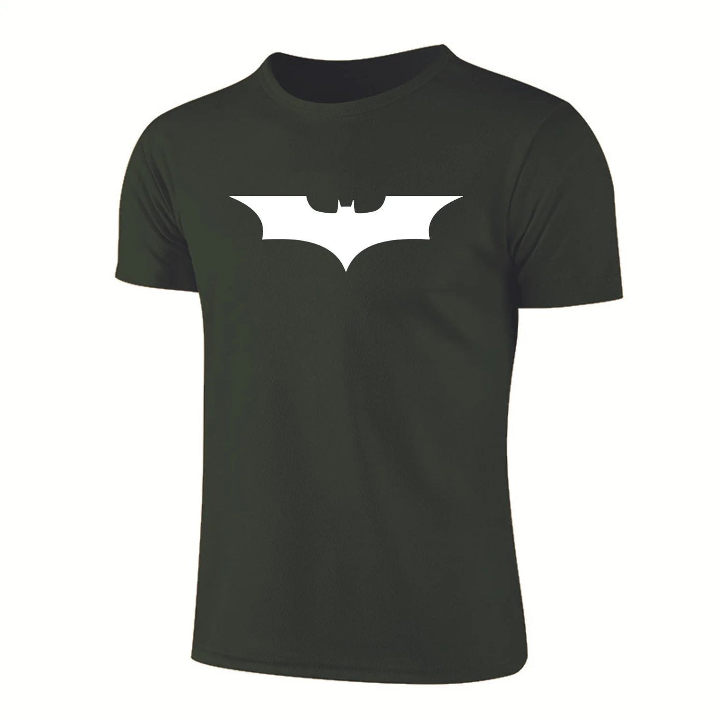 T-Shirt Slim Batman