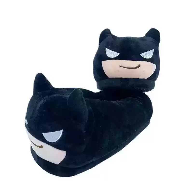 Chausson Batman 3D