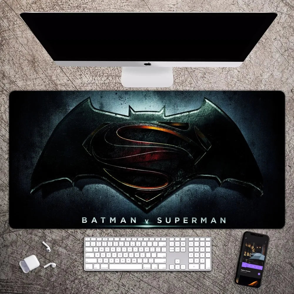 Tapis de Souris Batman VS Superman