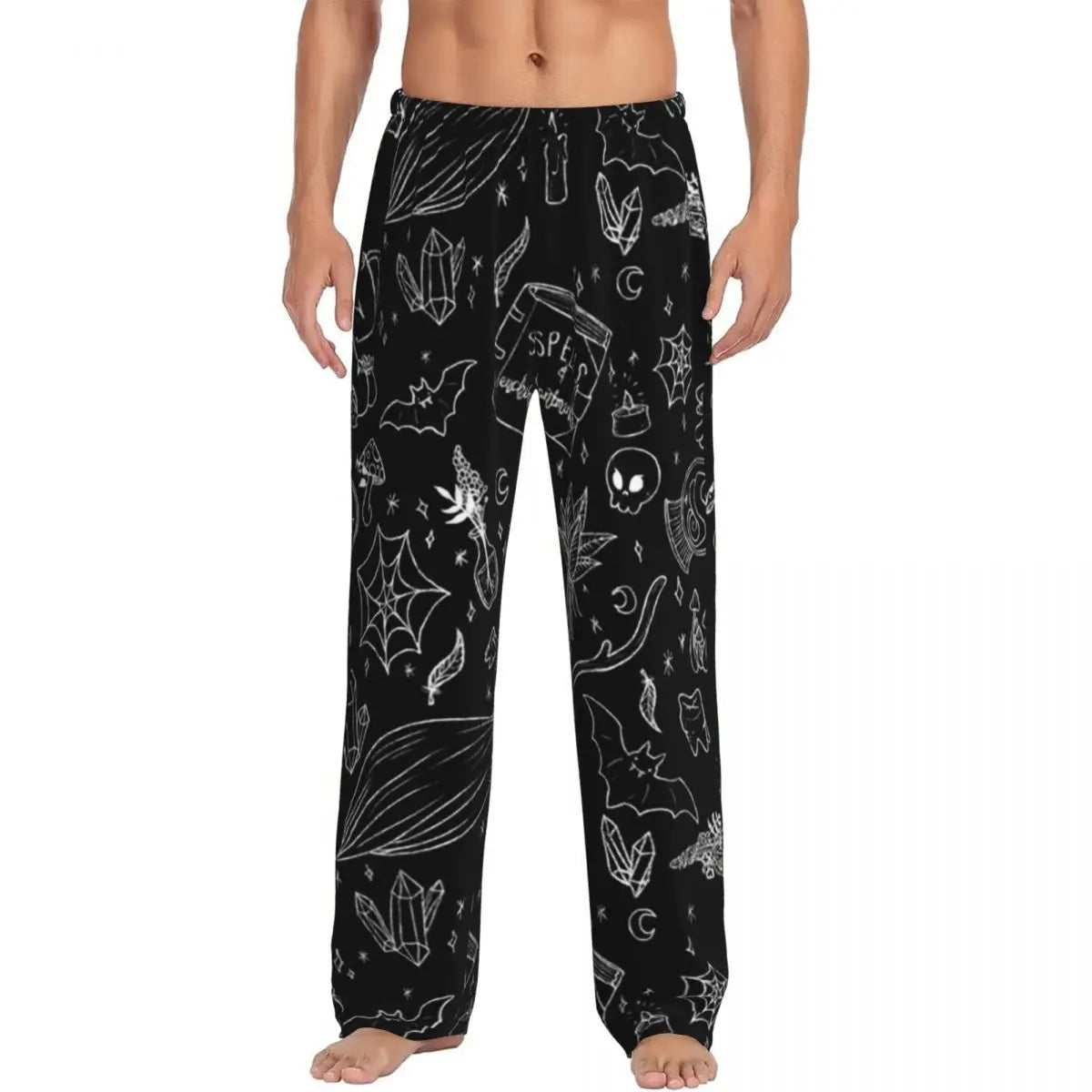 Pantalon Pyjama Batman