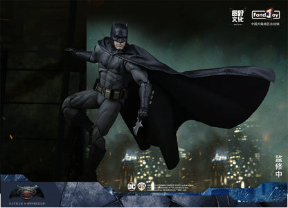 Figurien Batman Réaliste Justice League