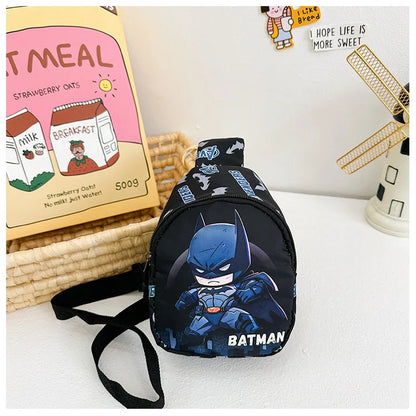 Bandoulière Batman Enfant