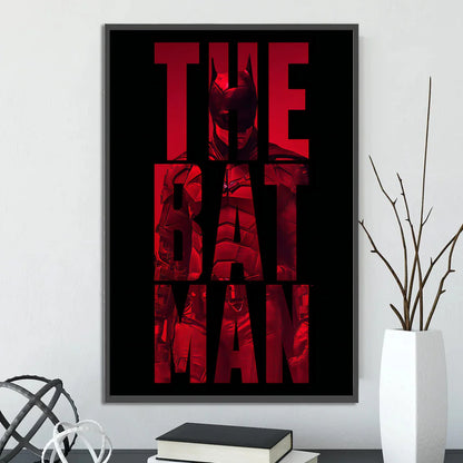 Poster Batman Film