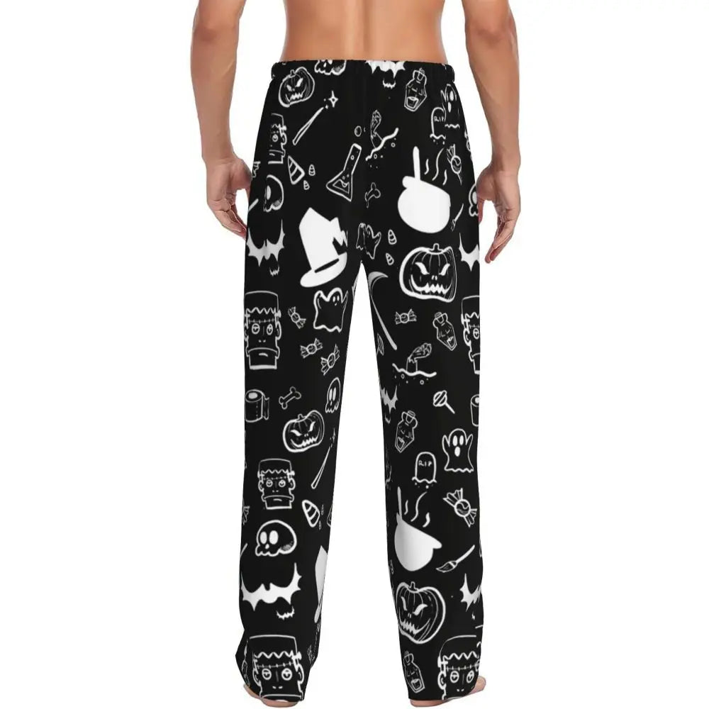 Pantalon Pyjama Batman