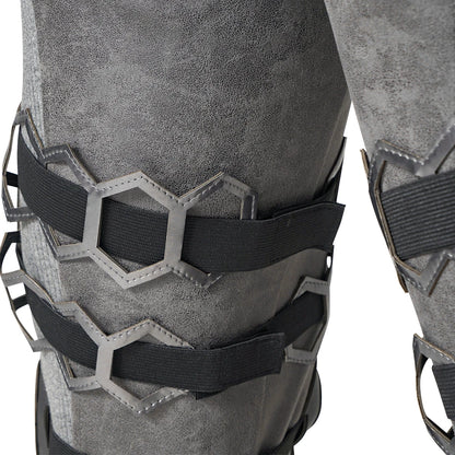 Complete Batman Costume Movie Replica - Justice League