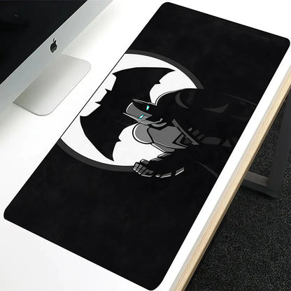 Tapis De Souris Logo Batman