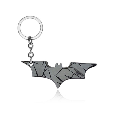 Porte Clé Batman Chauve-Souris