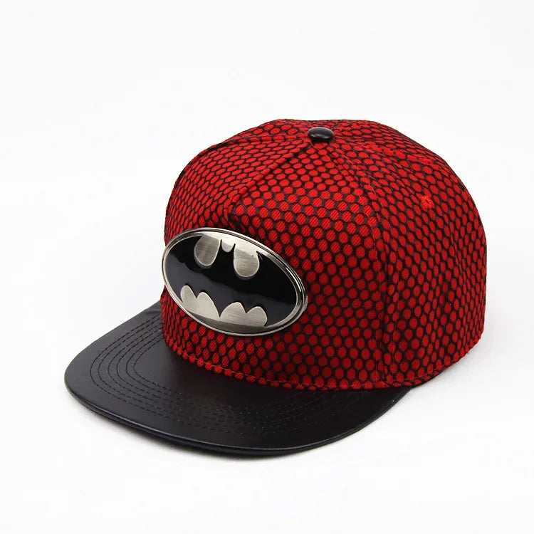 Casquette Batman Baseball