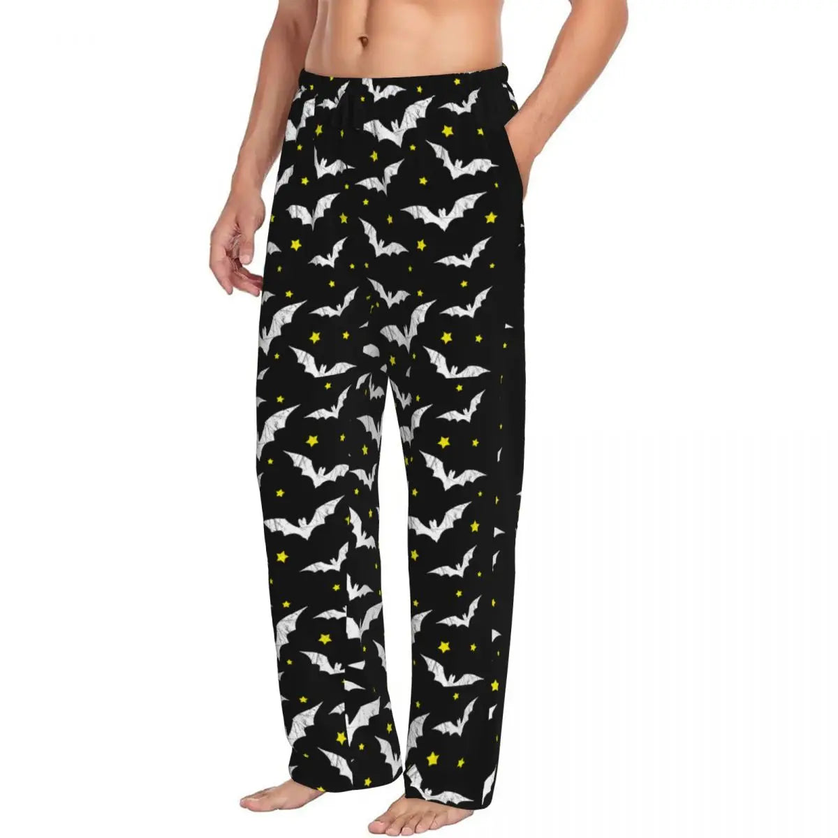 Pantalon Pyjama Batman