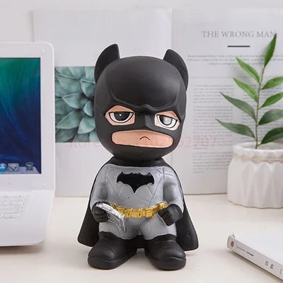 Tirelire Batman Enfant