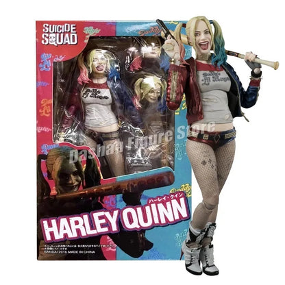 Figurine Harley Quinn Suicide Squad