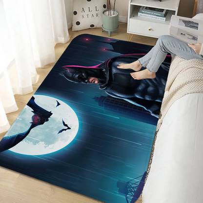 Tapis D'Entrée Batman