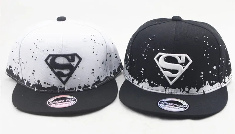 Casquette Batman Enfant