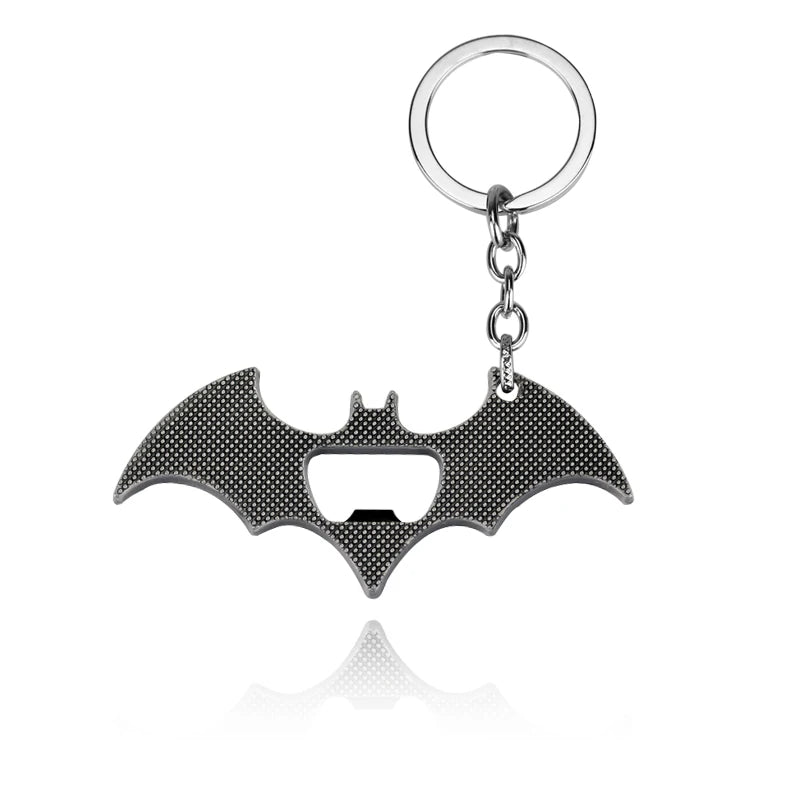 Porte Clé Batman Chauve-Souris