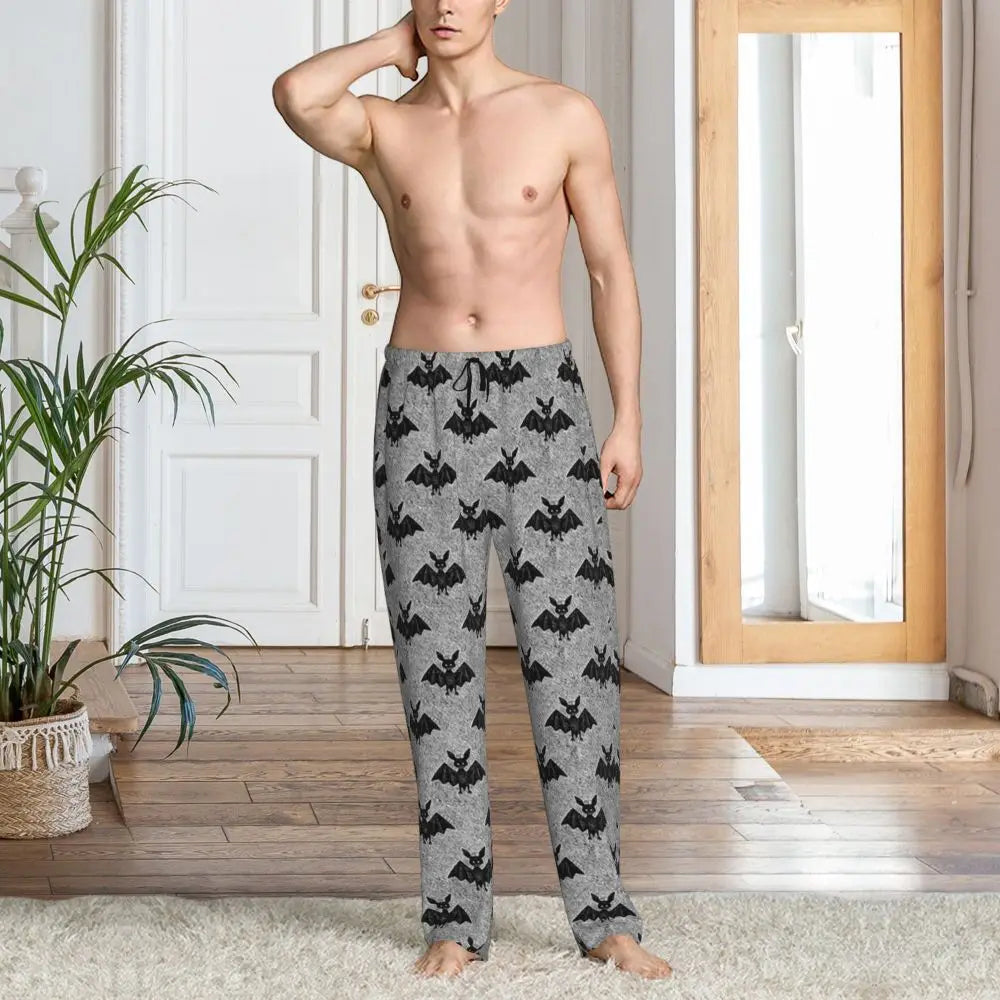 Pantalon Pyjama Batman