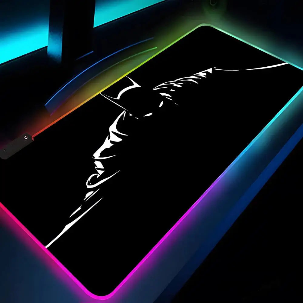 Tapis de Souris RGB Batman