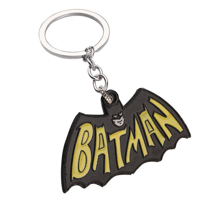 Porte Clé Batman Classique