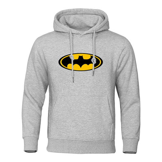 Pull Batman Homme