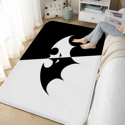 Tapis D'Entrée Batman