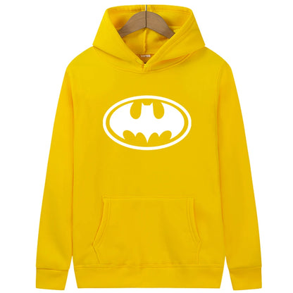 Pull Batman Logo Simple