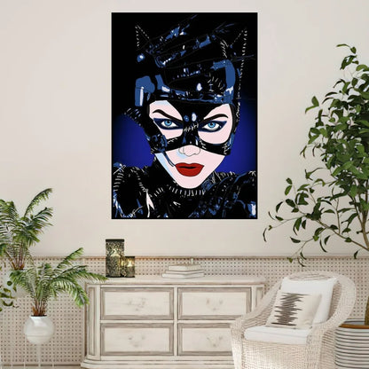 Poster Catwoman