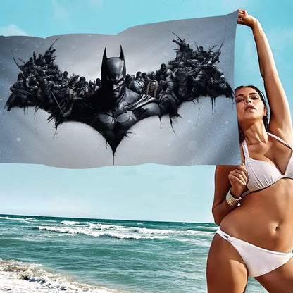 Serviette Batman