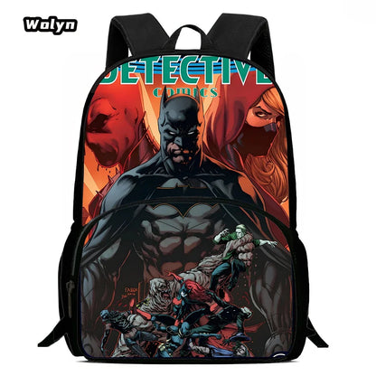 Sac Batman