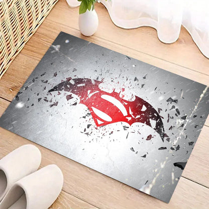 Tapis D'entrée Batman Classique