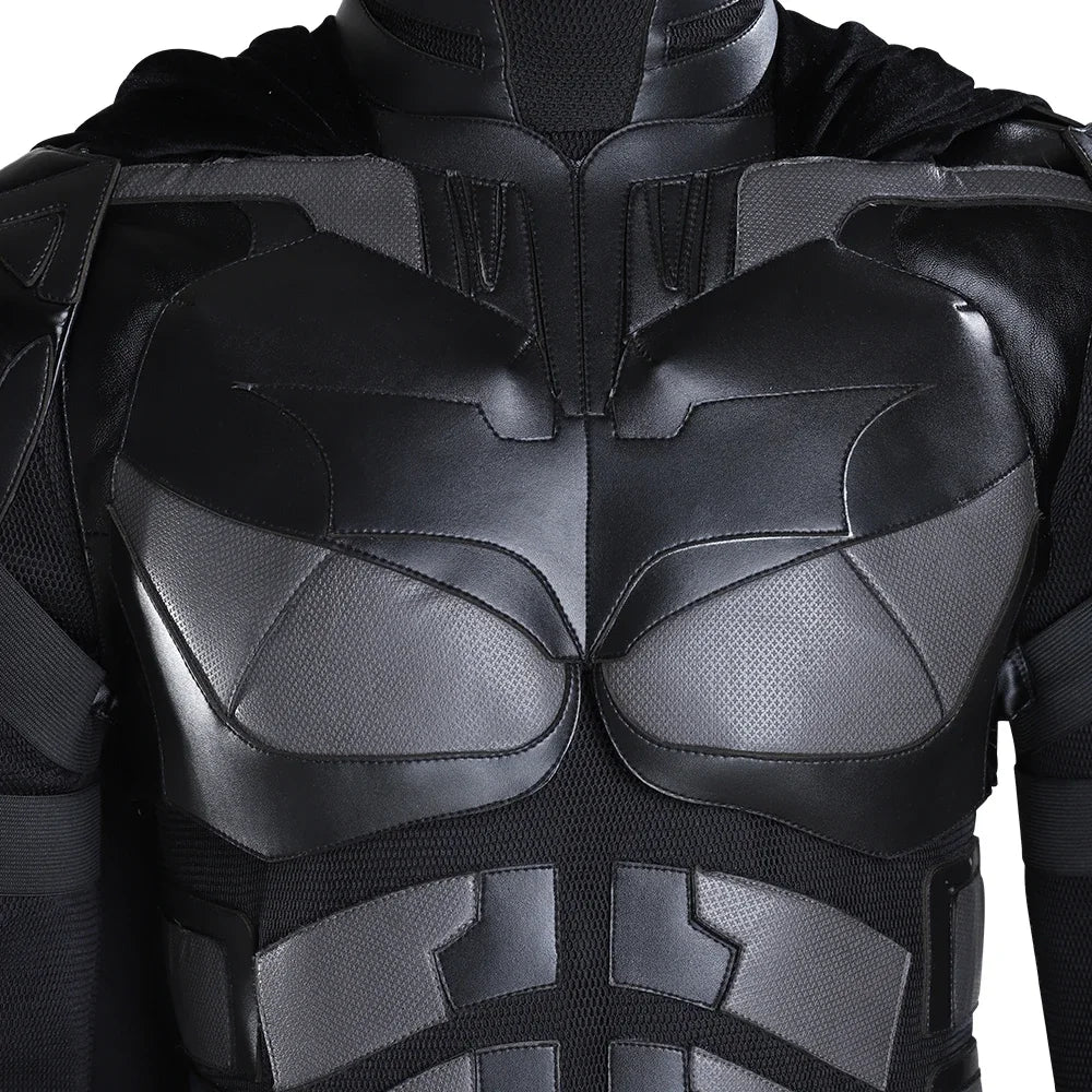 Costume Batman Réplique de Film – The Dark Knight Rises