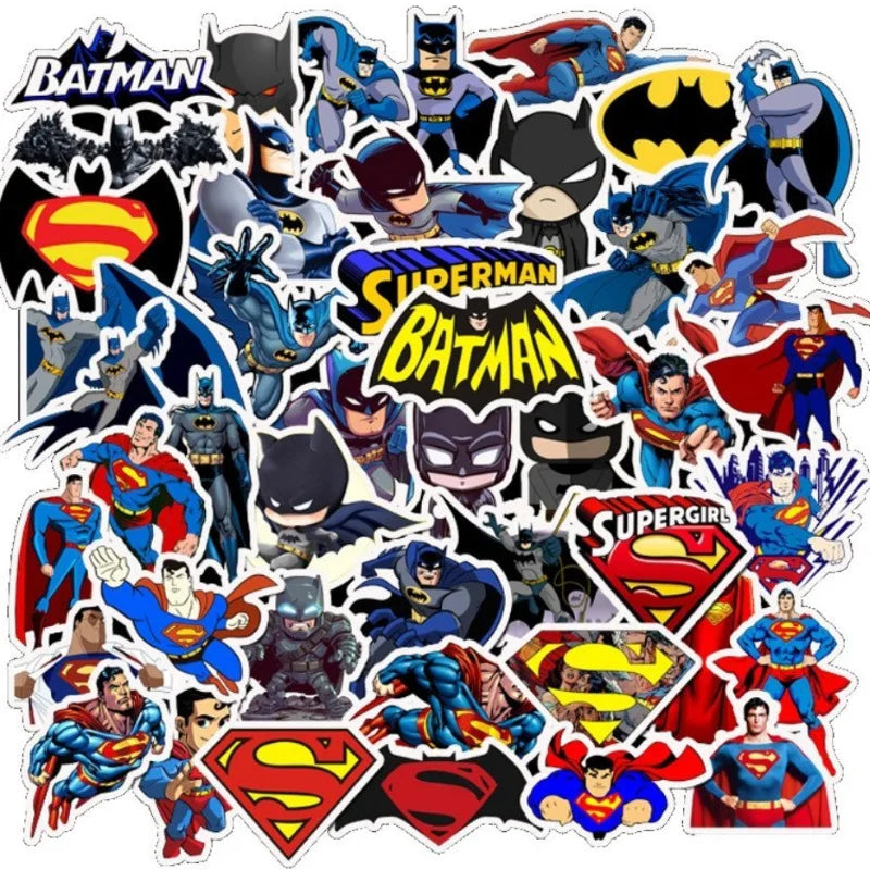 Stickers Batman