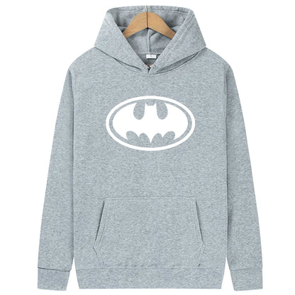 Pull Batman Logo Simple