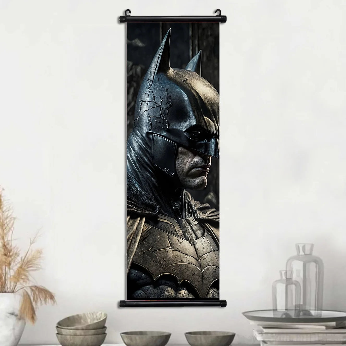 Poster Batman Canvas