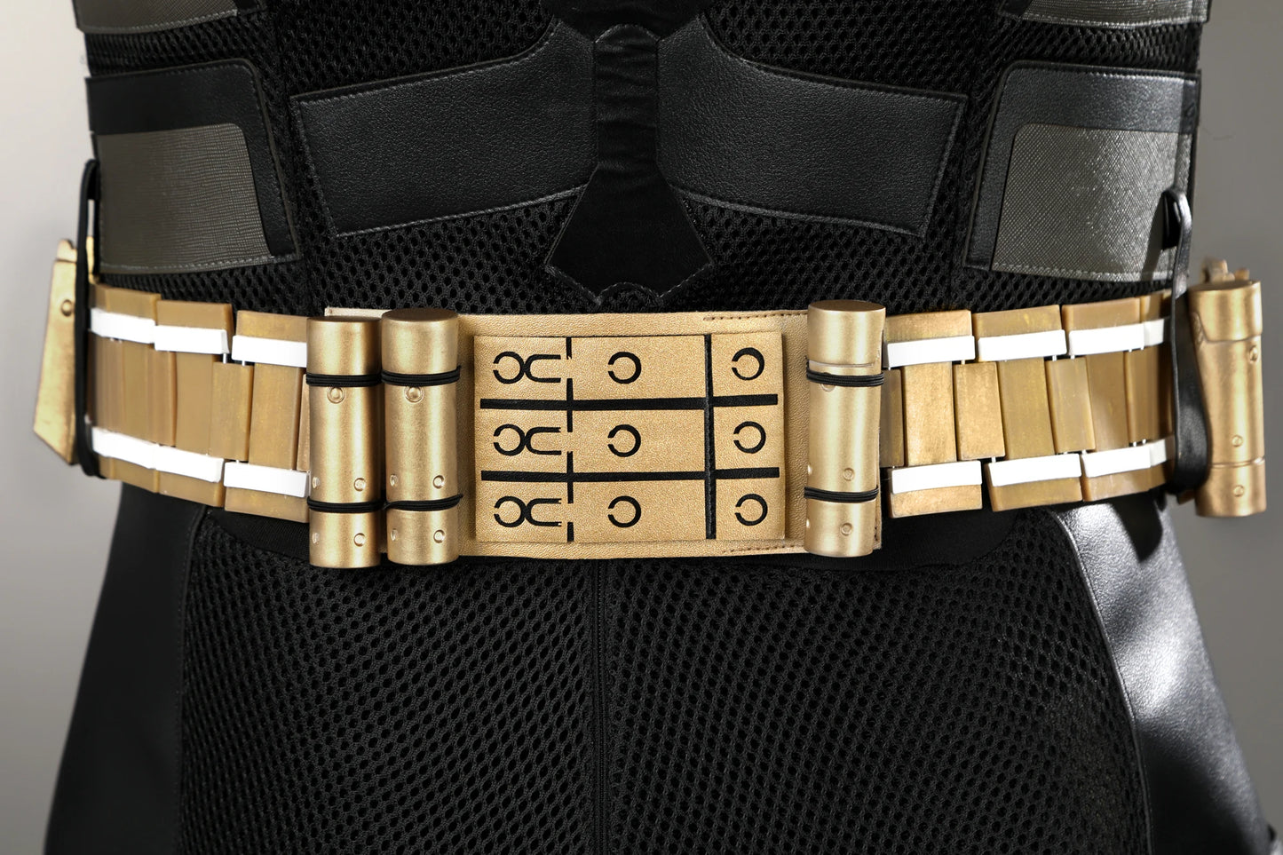 Ceinture de Cosplay Batman